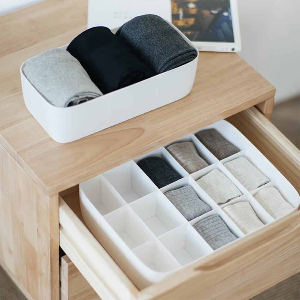 Nordic Cloth Storage Box-Weilai-Weilai Concept