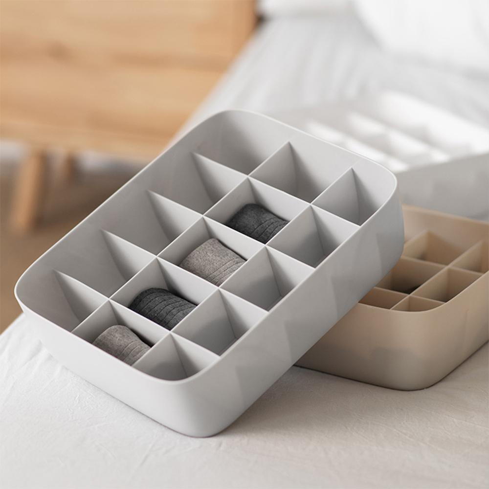 Nordic Cloth Storage Box-Weilai-Weilai Concept