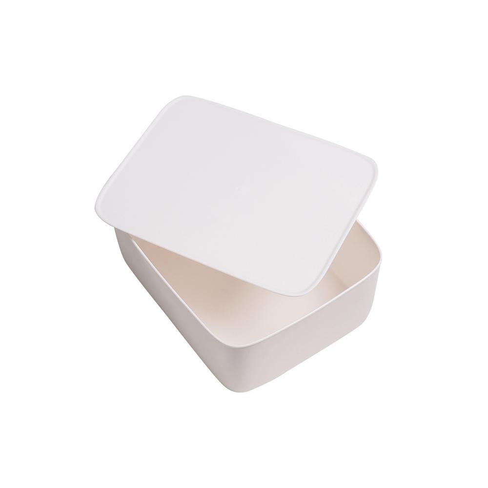 Nordic Cloth Storage Box-Weilai-Weilai Concept