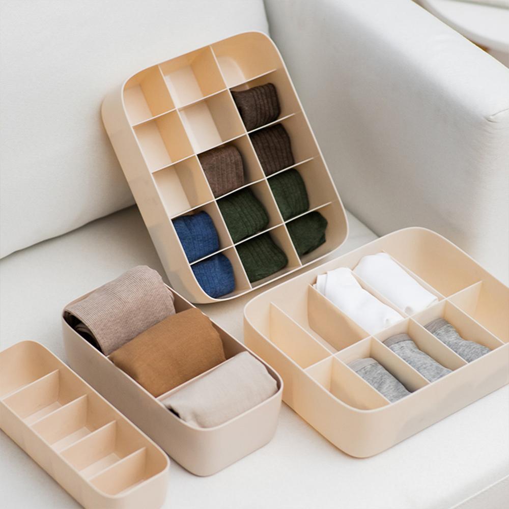 Nordic Cloth Storage Box-Weilai-Weilai Concept