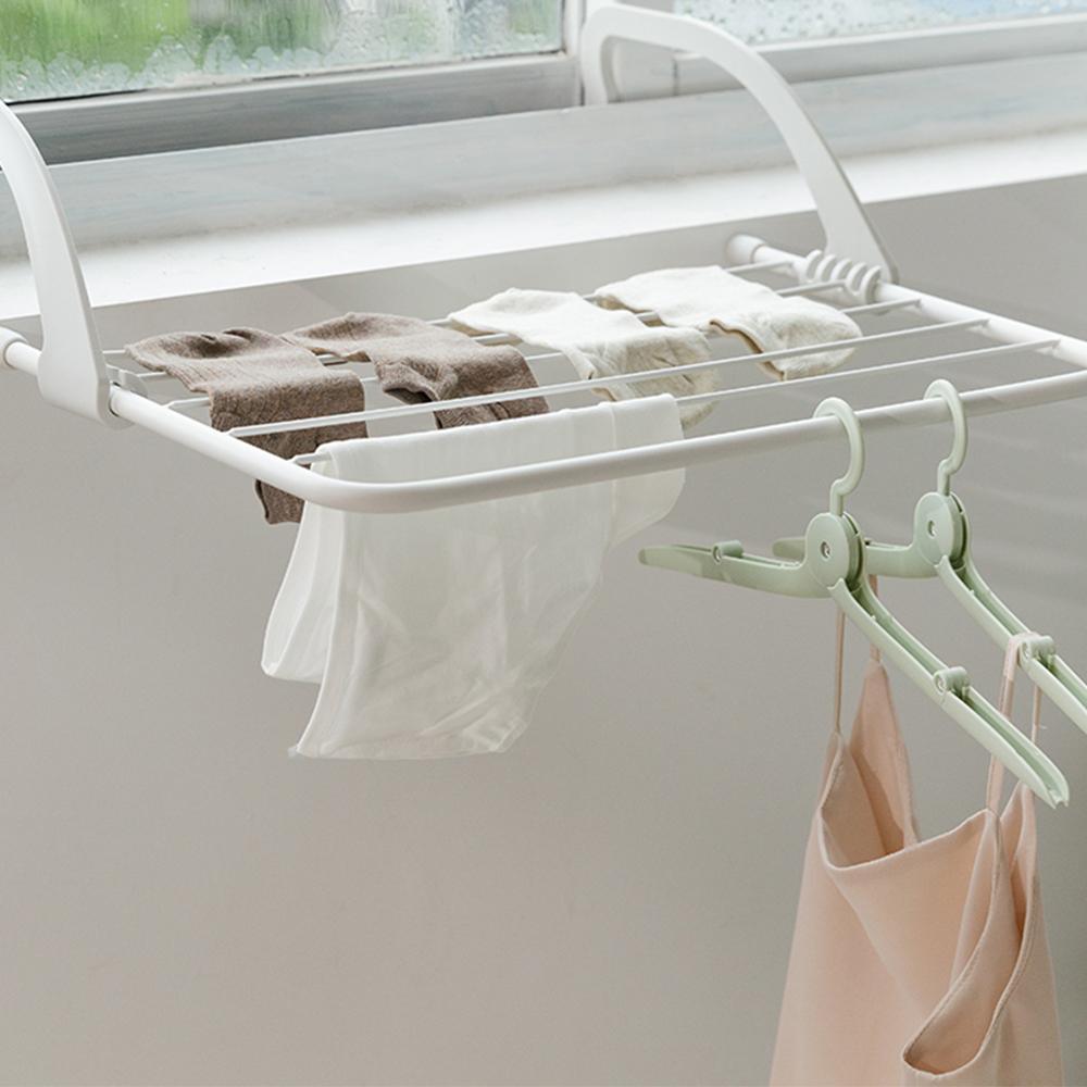 Nordic Clothes Drying Racks-Weilai-Weilai Concept