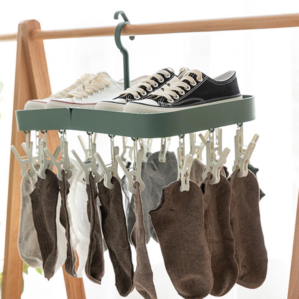 Nordic Clotheshorse-Weilai-Weilai Concept