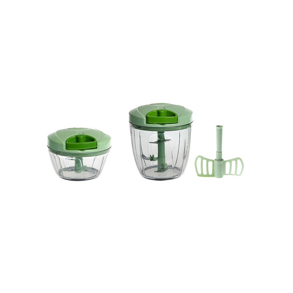 Nordic Food Mini Blender-Weilai-Weilai Concept