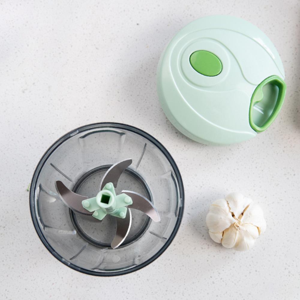 Nordic Food Mini Blender-Weilai-Weilai Concept