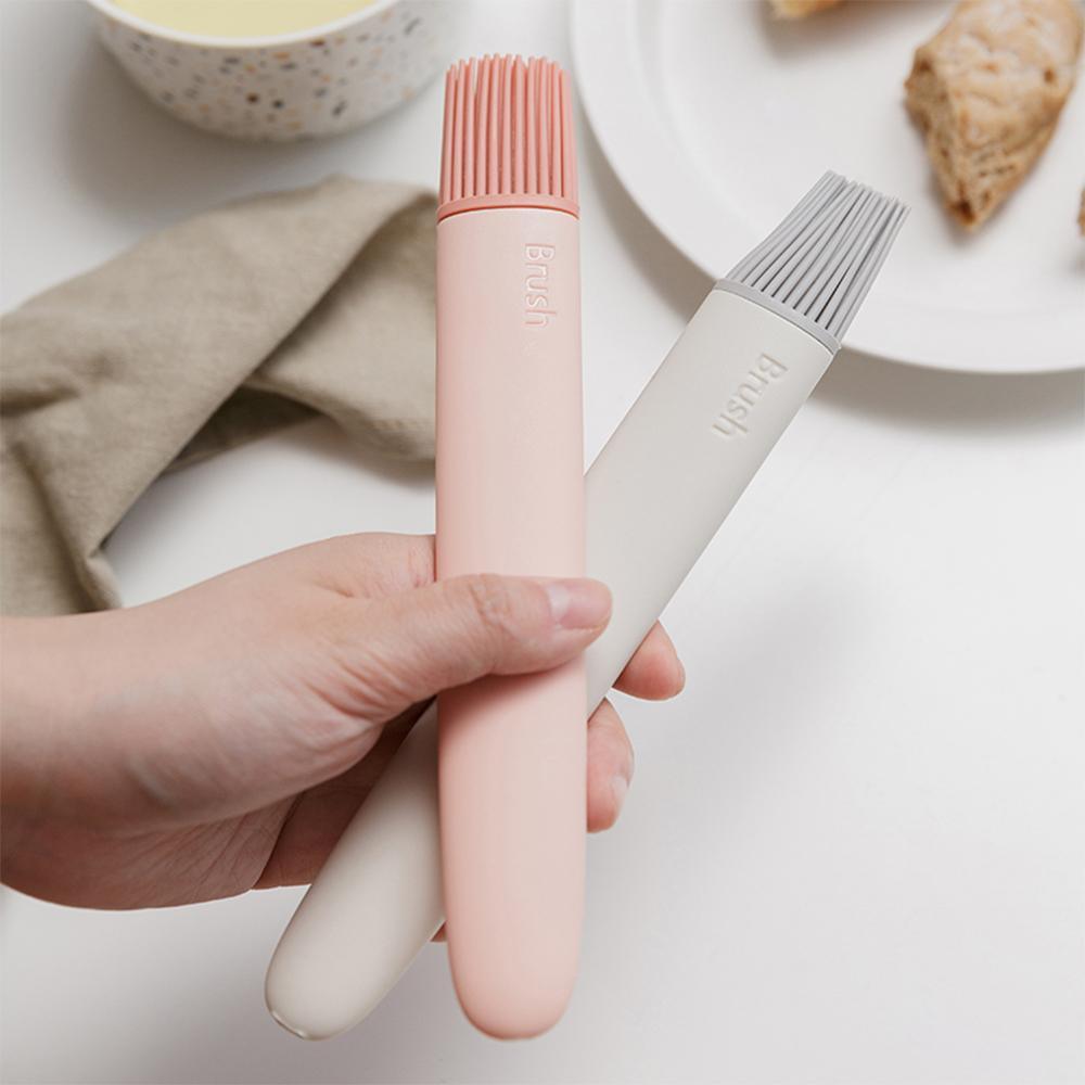 Nordic Kitchen Pastry Brush-Weilai-Weilai Concept