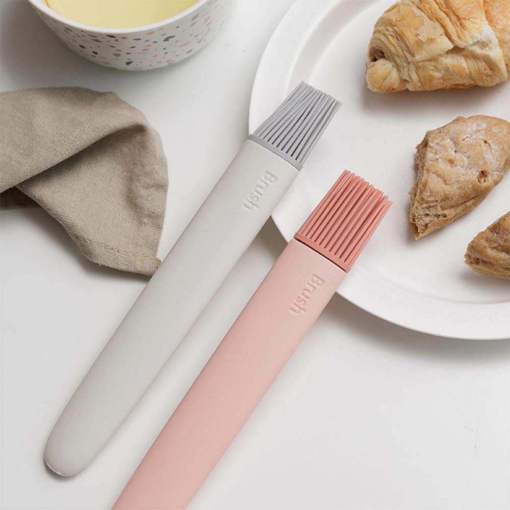 Nordic Kitchen Pastry Brush-Weilai-Weilai Concept