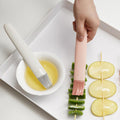 Nordic Kitchen Pastry Brush-Weilai-Weilai Concept
