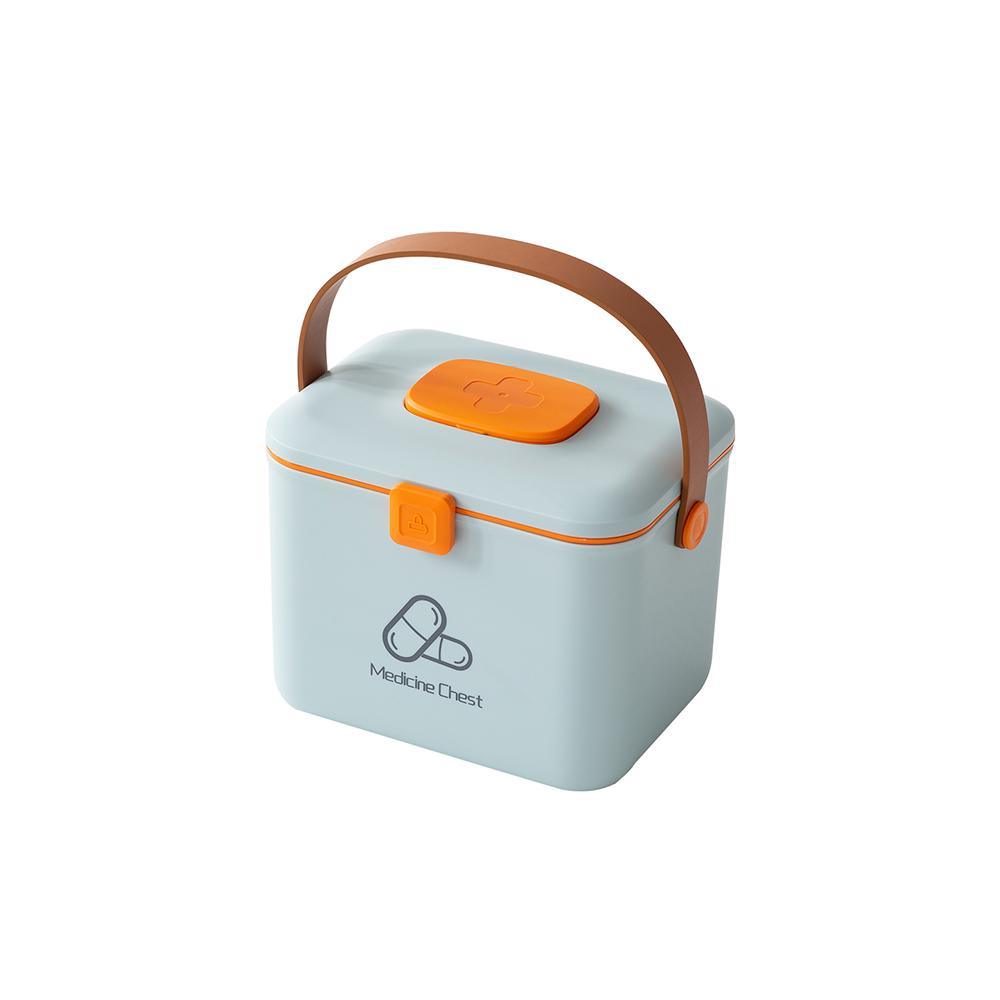 Nordic Medicine Box-Weilai-Weilai Concept