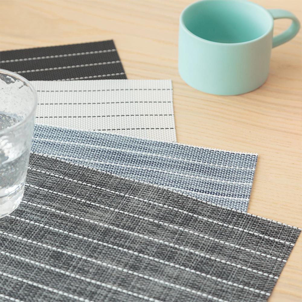 Nordic One Set Of 4 Dish Pads-Weilai-Weilai Concept