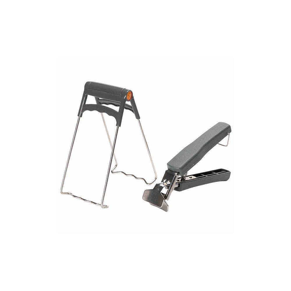 Nordic Plate Lifter Gripper And Hot Plate Holder-Weilai-Weilai Concept