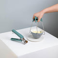 Nordic Plate Lifter Gripper And Hot Plate Holder-Weilai-Weilai Concept