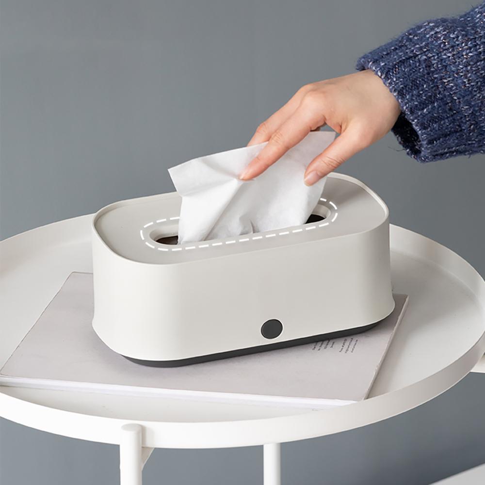 Nordic Tissue Box I-Weilai-Weilai Concept
