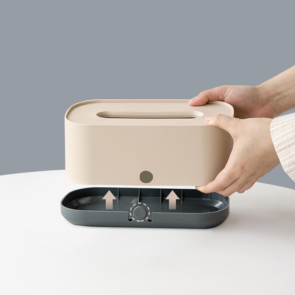 Nordic Tissue Box I-Weilai-Weilai Concept