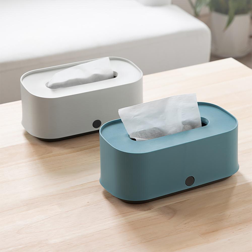 Nordic Tissue Box I-Weilai-Weilai Concept