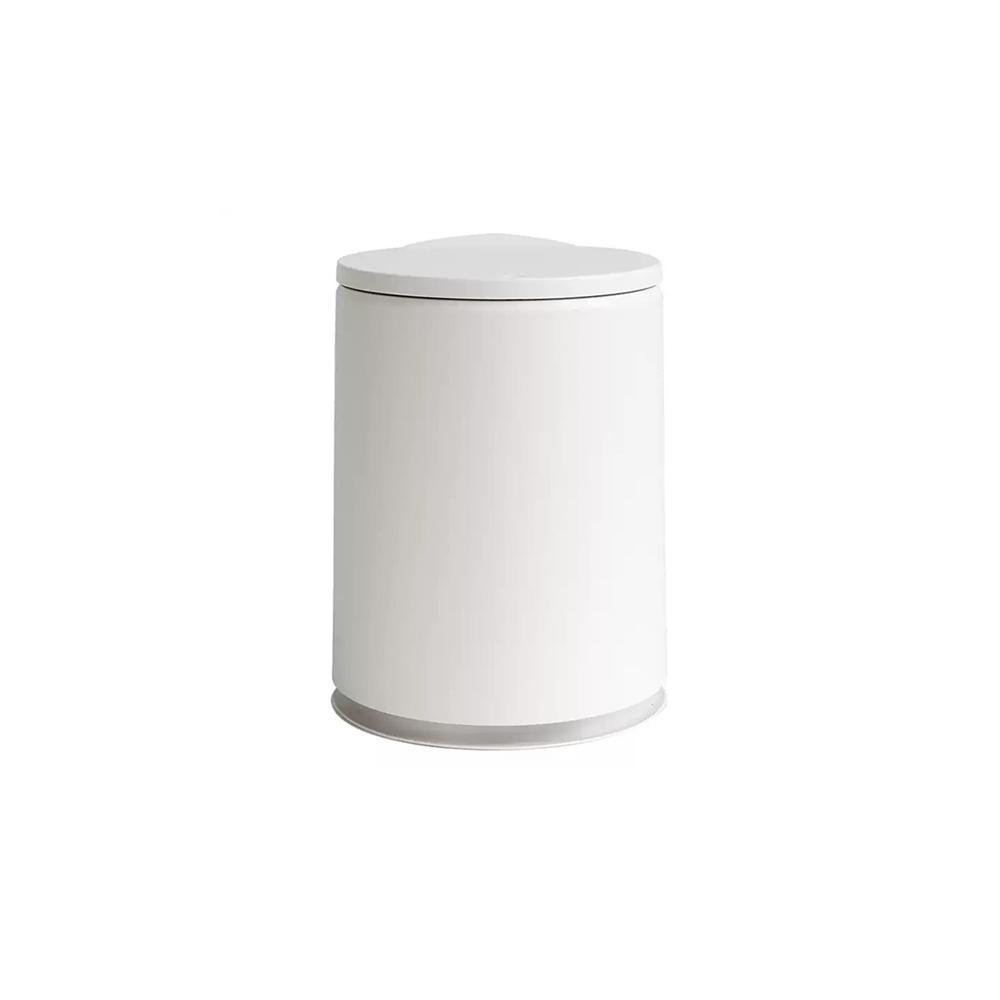 Nordic Touch Top Rubbish Bin, Three Sizes Available-Weilai-Weilai Concept