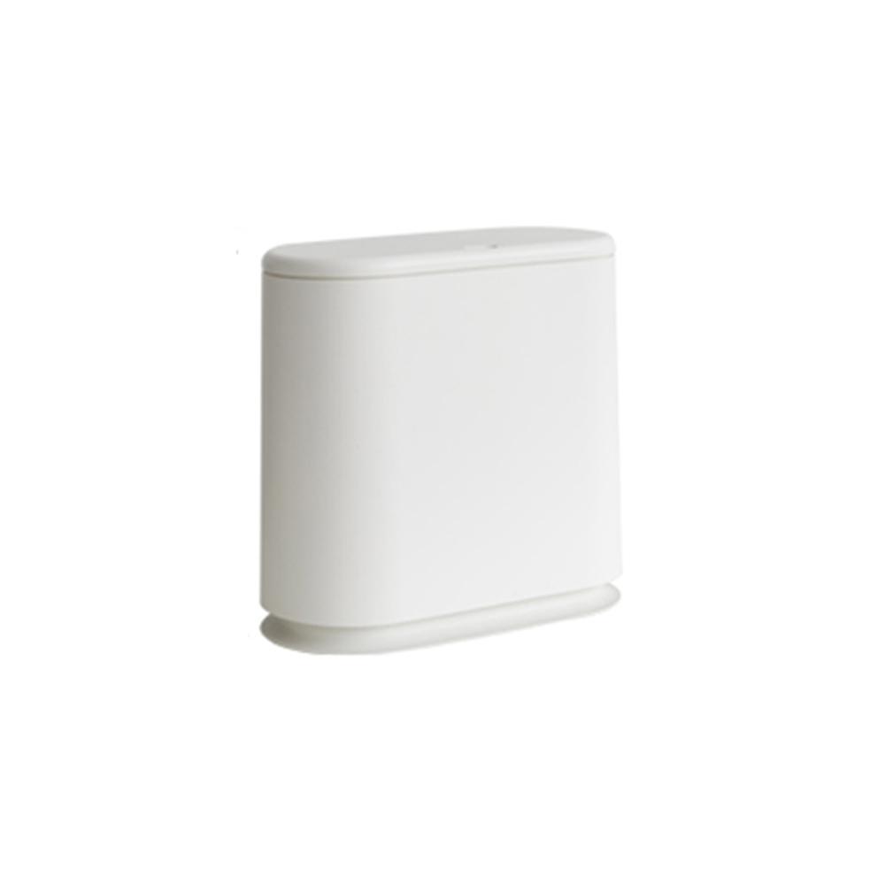 Nordic Touch Top Rubbish Bin, Three Sizes Available-Weilai-Weilai Concept