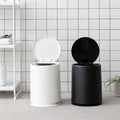 Nordic Touch Top Rubbish Bin, Three Sizes Available-Weilai-Weilai Concept