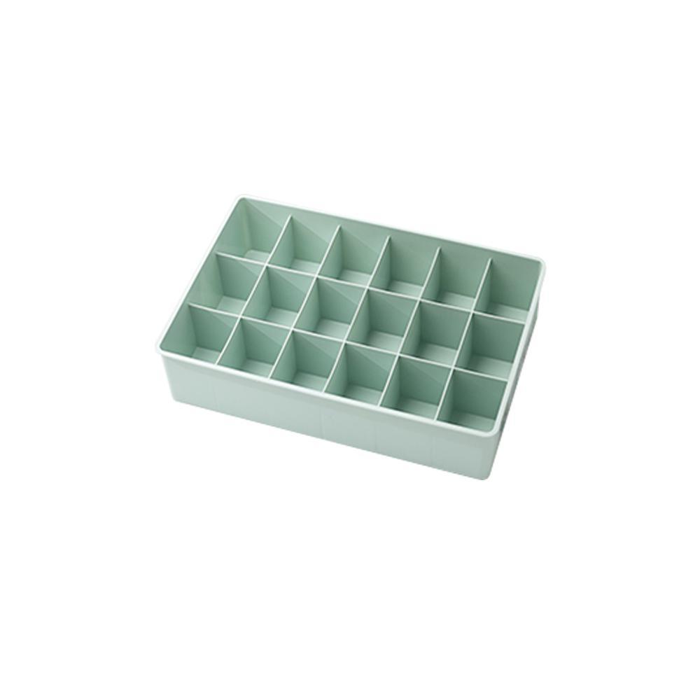 Nordic Underwears Socks Storage Box-Weilai-Weilai Concept