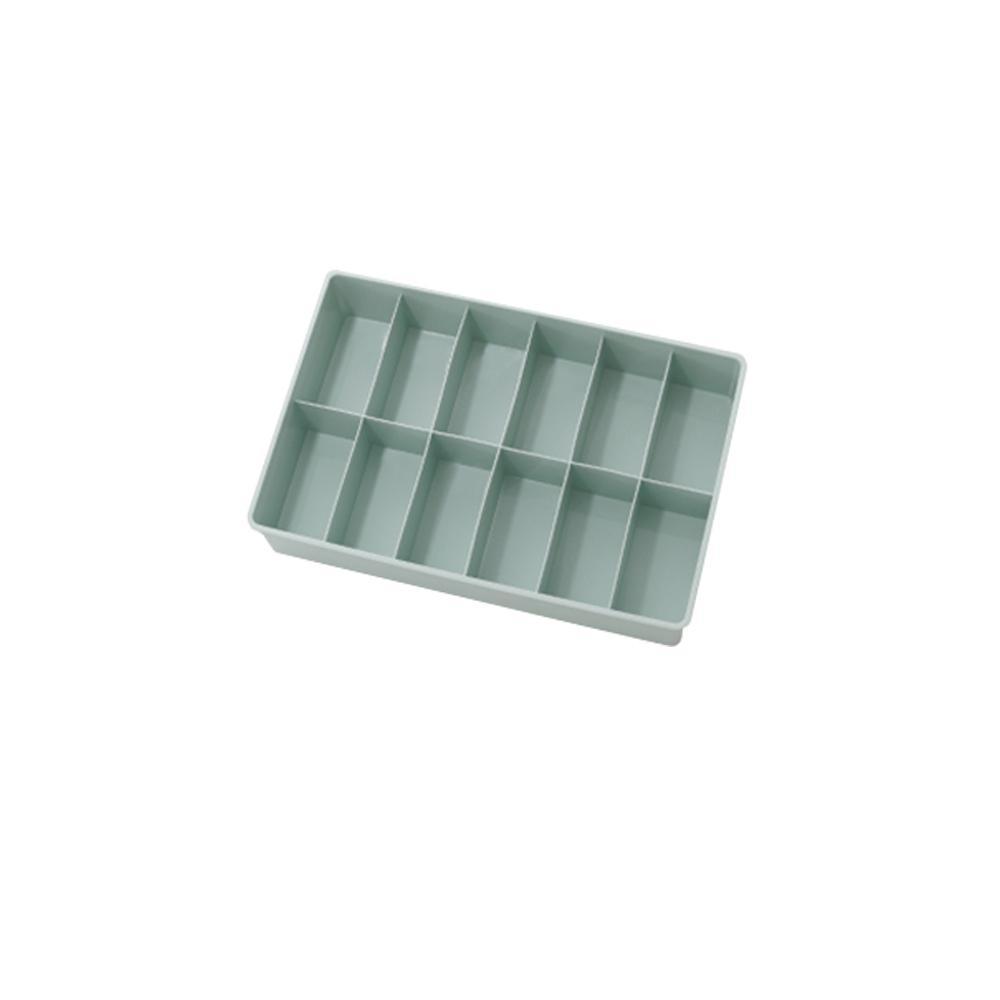 Nordic Underwears Socks Storage Box-Weilai-Weilai Concept