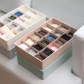 Nordic Underwears Socks Storage Box-Weilai-Weilai Concept