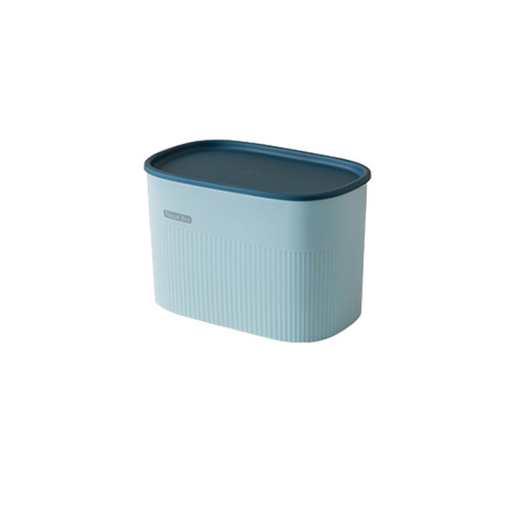 Nordic Waterproof Tissues Box-Weilai-Weilai Concept