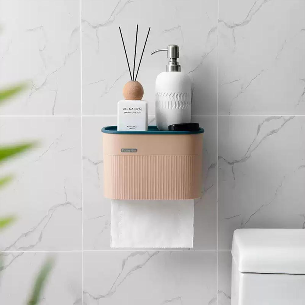 Nordic Waterproof Tissues Box-Weilai-Weilai Concept