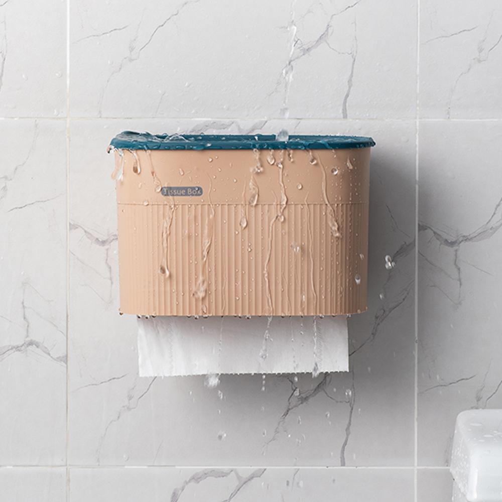 Nordic Waterproof Tissues Box-Weilai-Weilai Concept