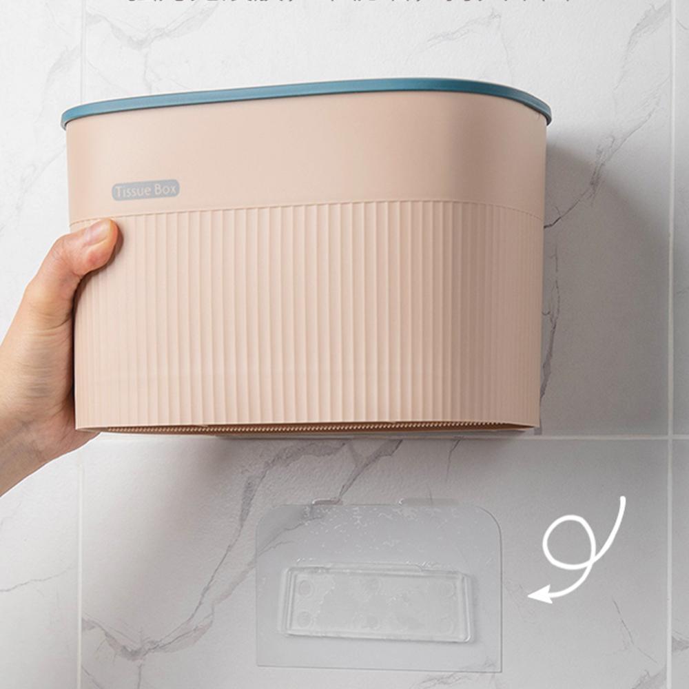 Nordic Waterproof Tissues Box-Weilai-Weilai Concept