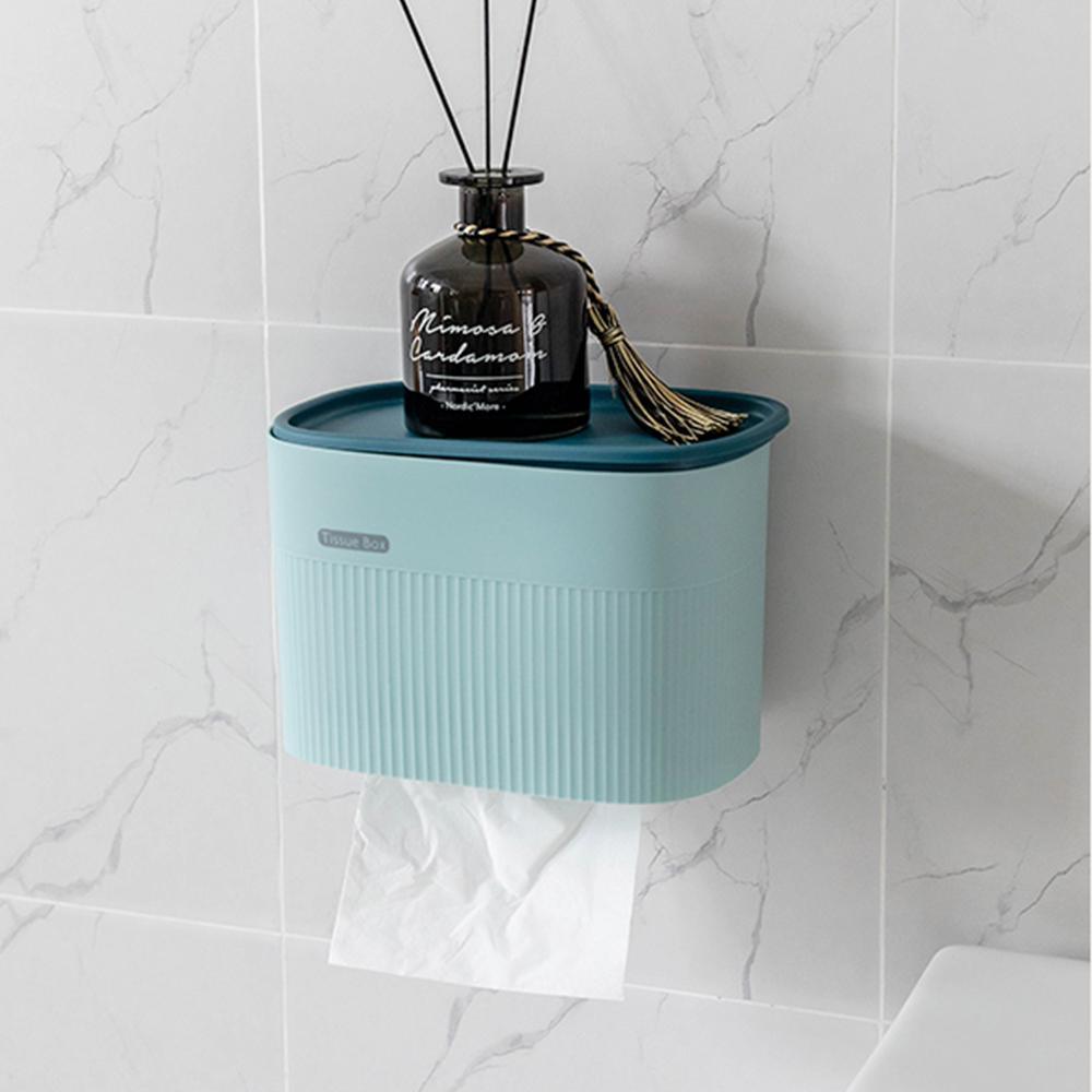 Nordic Waterproof Tissues Box-Weilai-Weilai Concept
