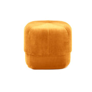 Norman Copenhagen Circus Pouf, Footstool-Weilai Concept-Weilai Concept