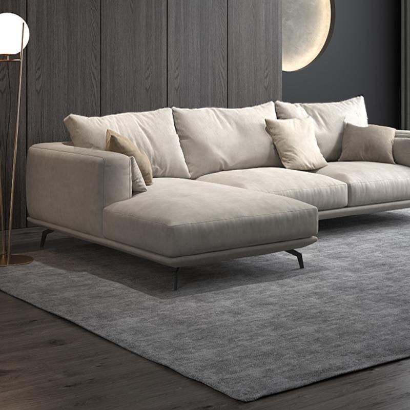 Three Seater Corner Sofa, Leathaire with gumtree corner sofa