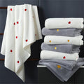 OI41 Bath Towels-Weilai Concept-Weilai Concept