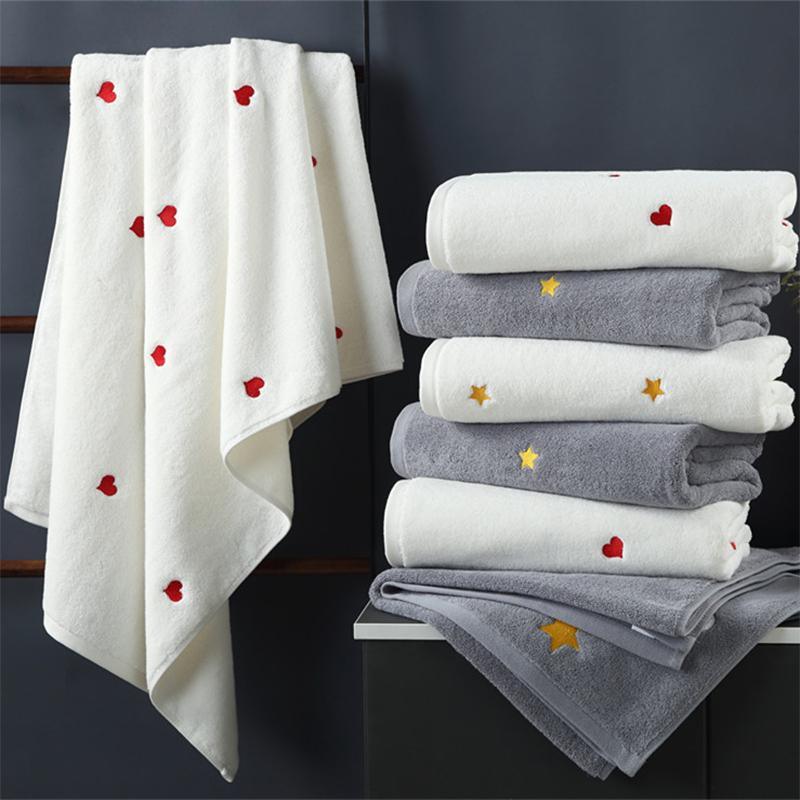 OI41 Bath Towels-Weilai Concept-Weilai Concept