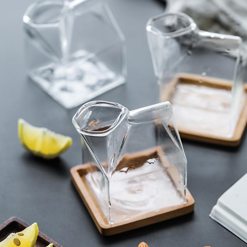 OL40 Milk Glass-Weilai Concept-Weilai Concept