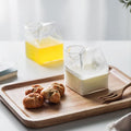 OL40 Milk Glass-Weilai Concept-Weilai Concept