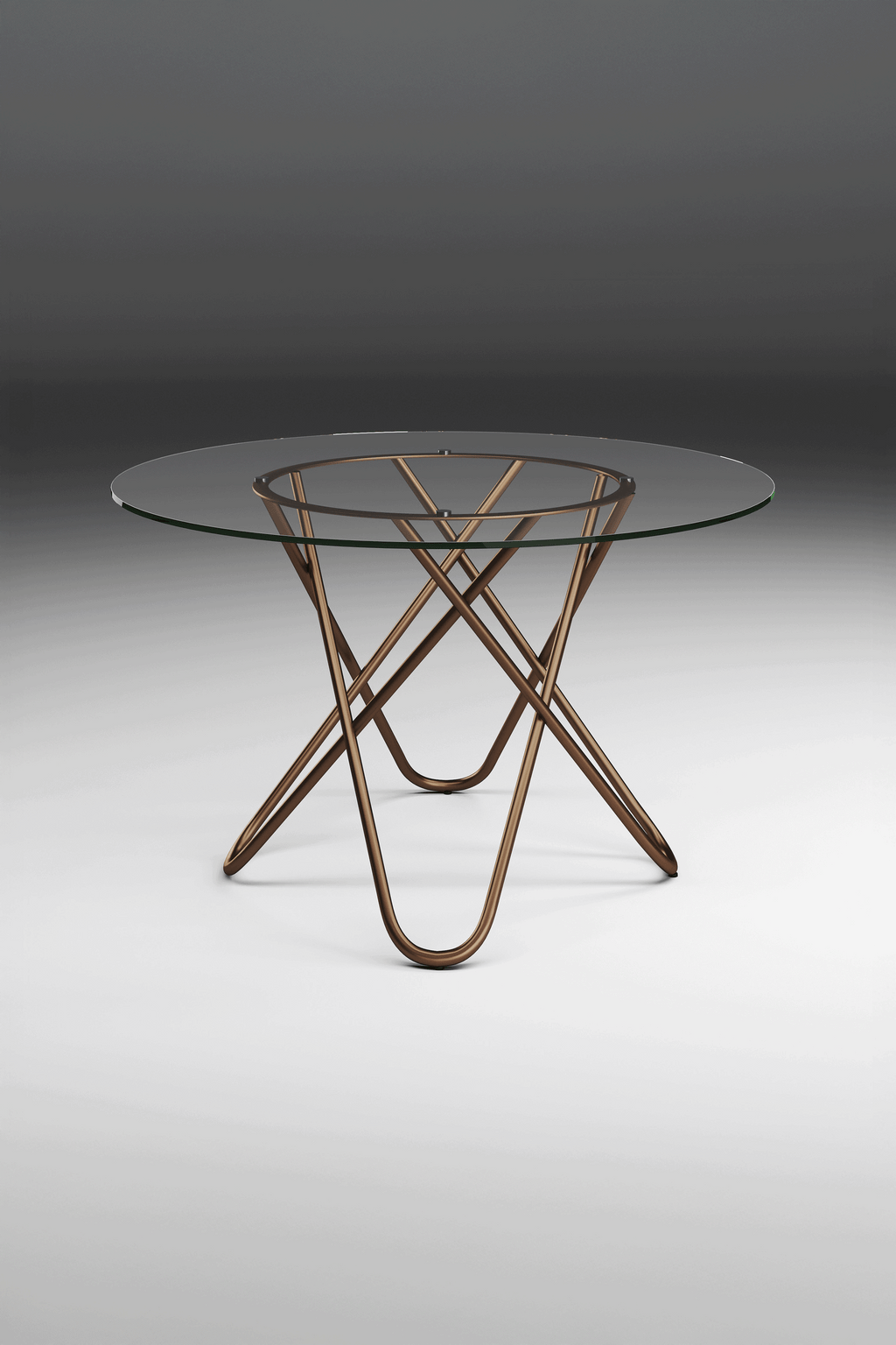 Orpheus Circular Dining Table