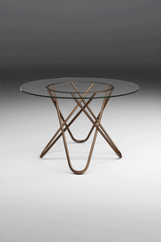Orpheus Circular Dining Table