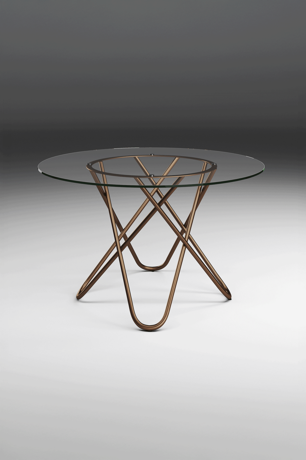 Orpheus Circular Dining Table