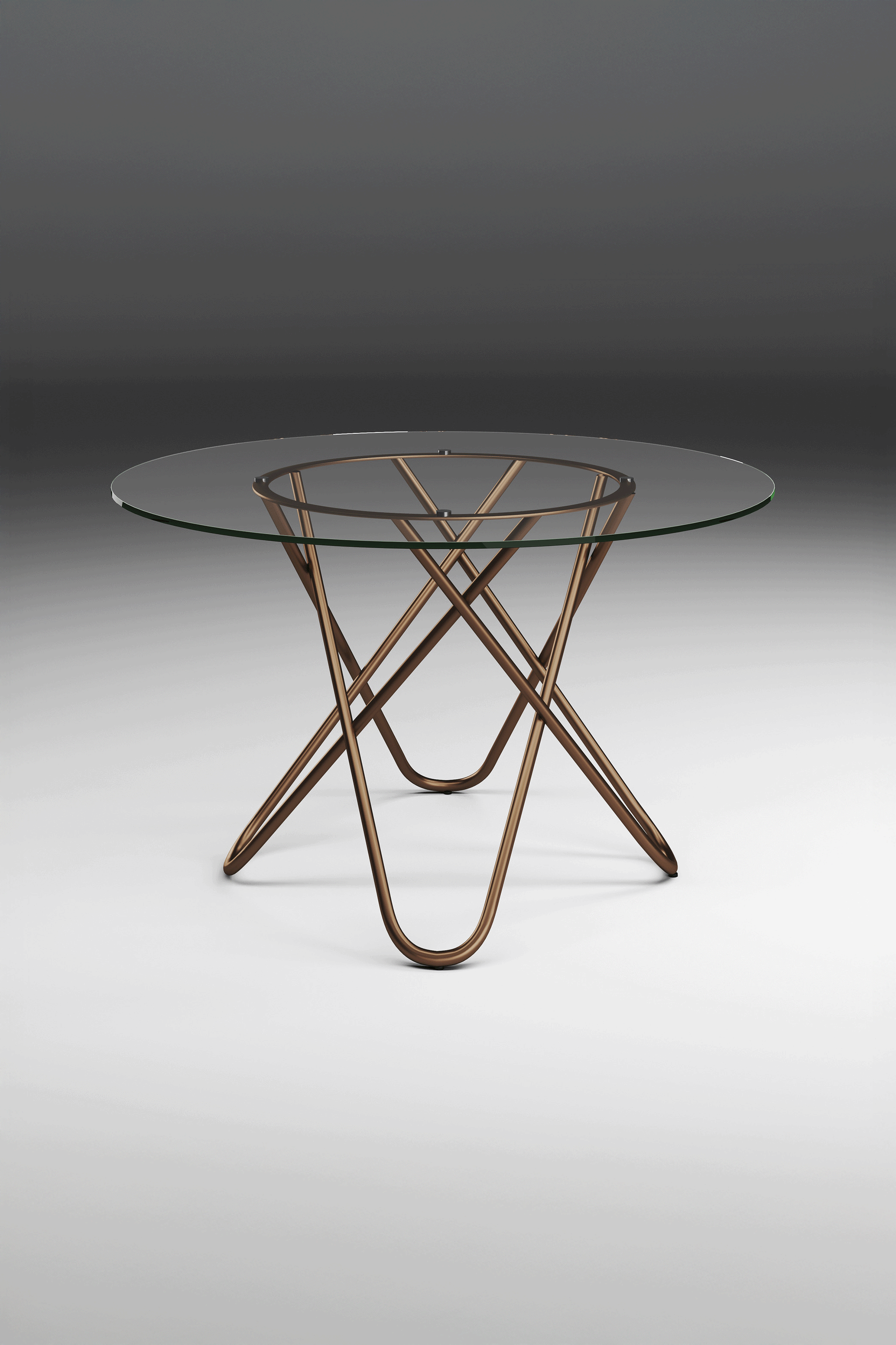 Orpheus Circular Dining Table