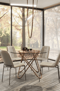 Orpheus Circular Dining Table