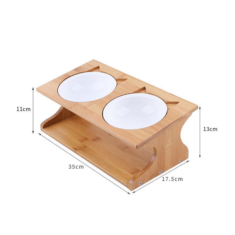 OU11 Pet Bowl-Weilai Concept-Weilai Concept