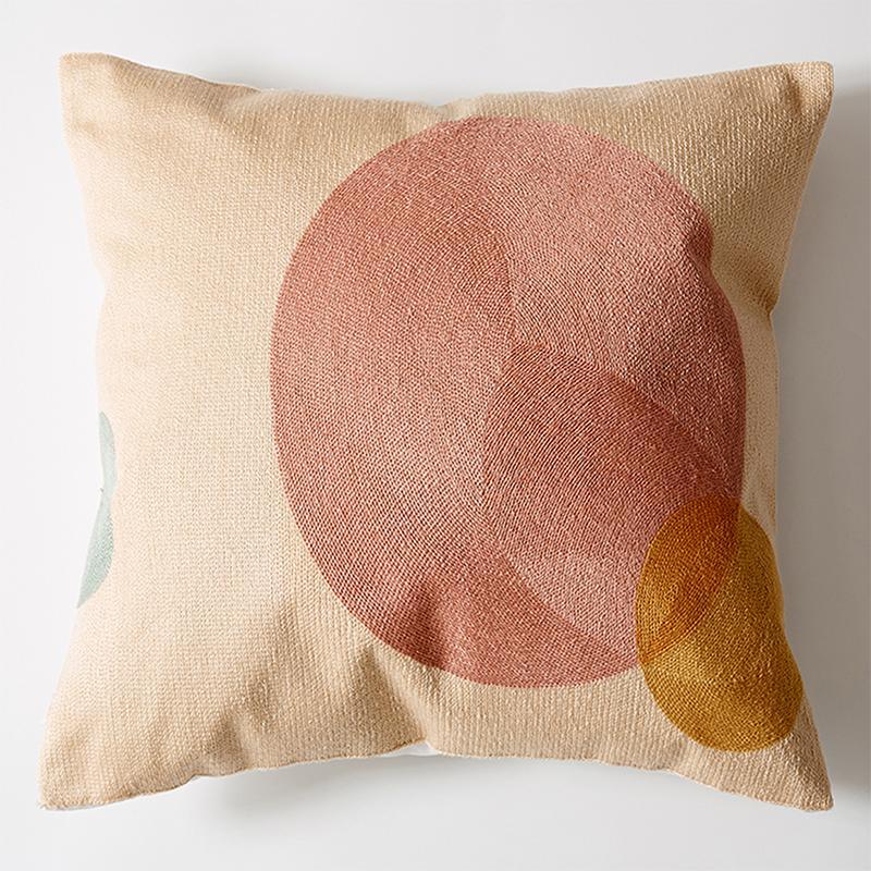 PA423 Cushions, More Patterns Available-Weilai Concept-Pattern 10-Weilai Concept