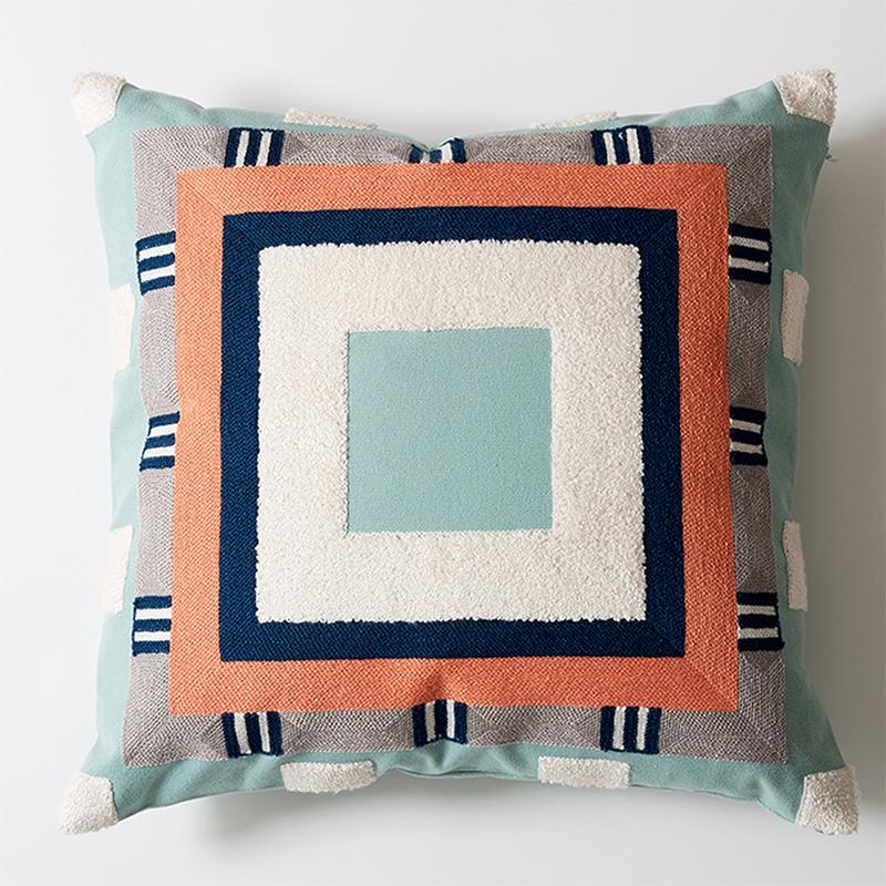 PA423 Cushions, More Patterns Available-Weilai Concept-Pattern 11-Weilai Concept