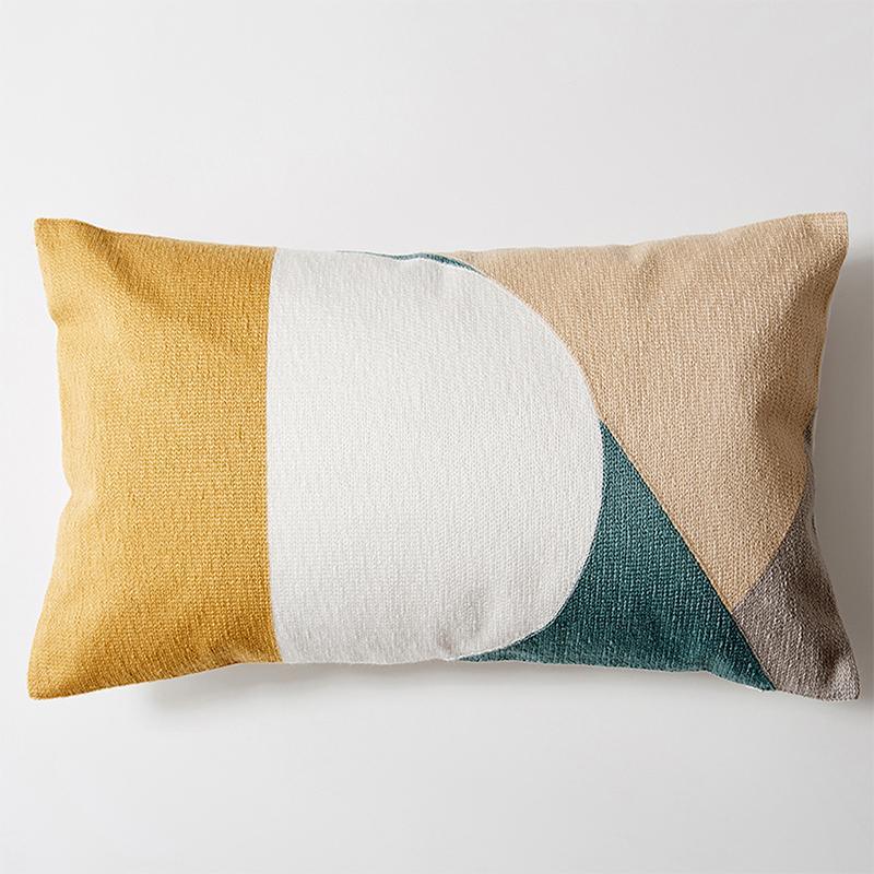 PA423 Cushions, More Patterns Available-Weilai Concept-Pattern 12-Weilai Concept