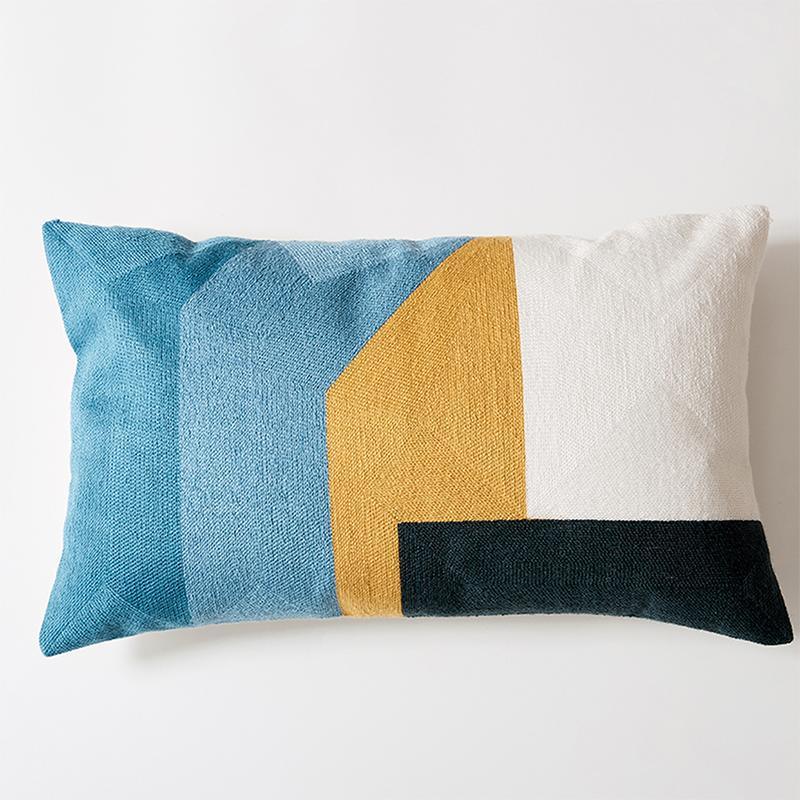 PA423 Cushions, More Patterns Available-Weilai Concept-Pattern 13-Weilai Concept