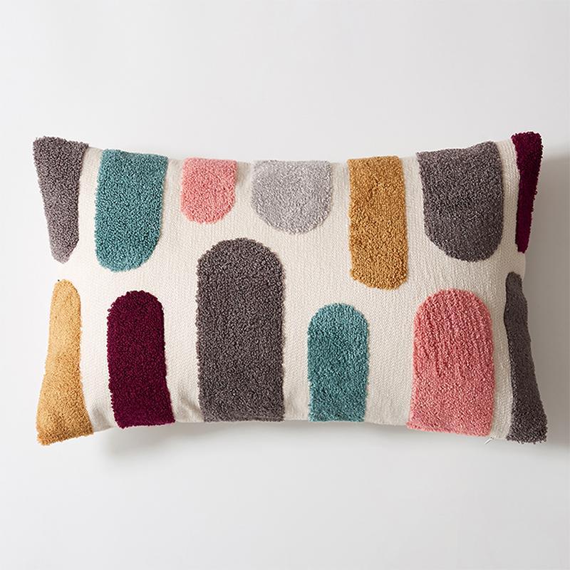 PA423 Cushions, More Patterns Available-Weilai Concept-Pattern 15-Weilai Concept