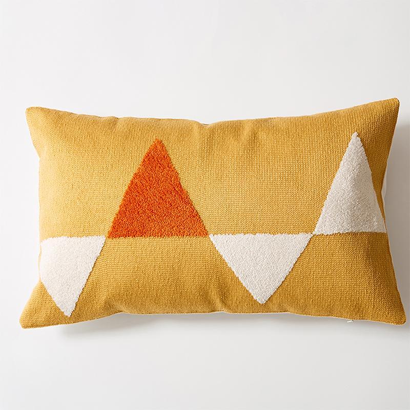 PA423 Cushions, More Patterns Available-Weilai Concept-Pattern 16-Weilai Concept