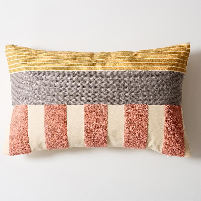 PA423 Cushions, More Patterns Available-Weilai Concept-Pattern 17-Weilai Concept
