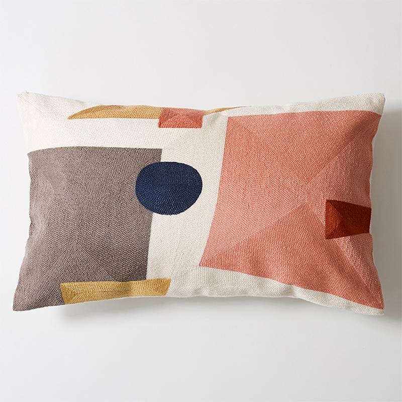 PA423 Cushions, More Patterns Available-Weilai Concept-Pattern 2-Weilai Concept