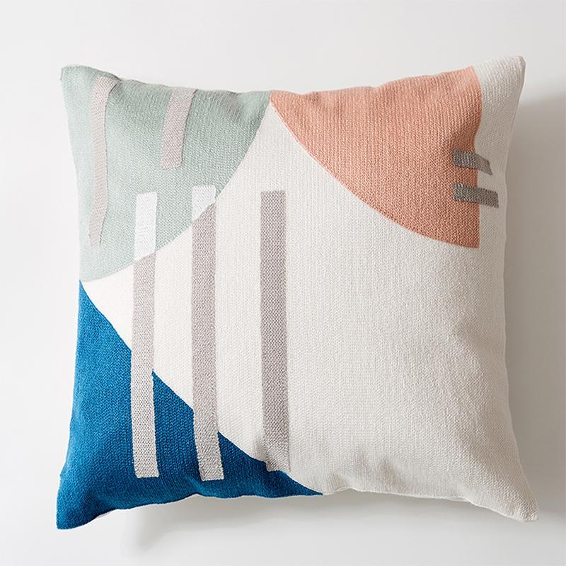 PA423 Cushions, More Patterns Available-Weilai Concept-Pattern 3-Weilai Concept